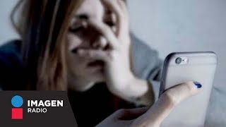 ¿Qué es el acoso a través de las redes sociales?