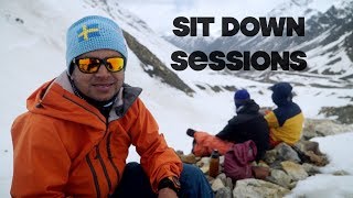Why is Skiing not so popular in India?