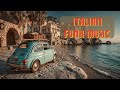 Italian Funk & Groove | 70s Vintage Italian Music for La Dolce Vita Vibes & Road Trips