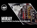 Freestyle Type Beat - &quot;Miray&quot; l Free Type Beat 2022 l Rap Trap Beat Instrumental