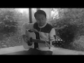 Open arms cover journey  abhishek gurung