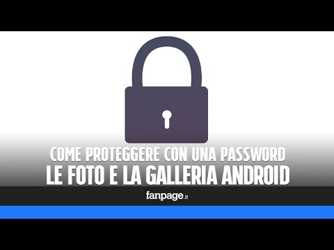 Video: Come nascondere le app su Samsung Galaxy: 6 passaggi