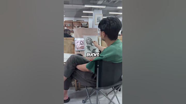 How He Outsmarted the Art Exam with One Clever Sketch!