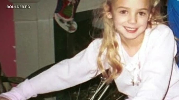 Daughter of late investigator in JonBenét Ramsey case continues father's work to solve case