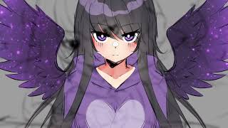 I 💜....?! [UNFINISHED]