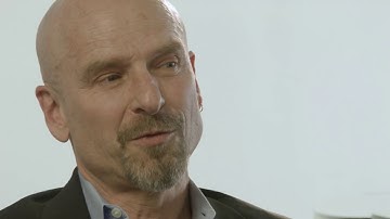 Knowledge Design: Jeffrey Schnapp Interview