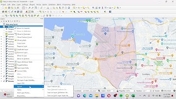 Data atribut, join tabel, style, layout Della risqi riza saputri