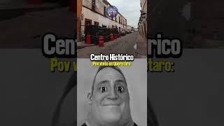 ¿Vives en alguna de estas colonias?😳 #queretaro #mrincreible #viral #fyp #queretarock