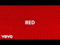 Have Fun Teaching RED SONG Color Song For Kids Preschool Kindergarten 