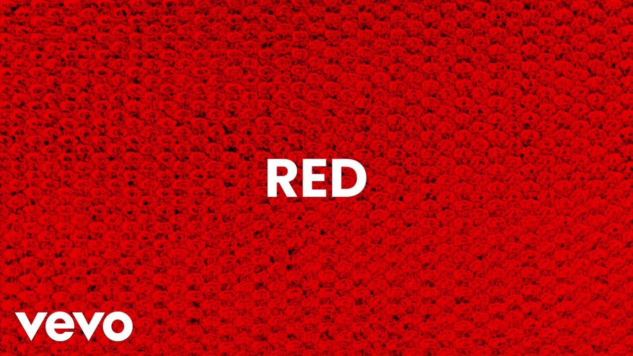 Red Book Song Color Have Fun Teaching - RED SONG - Color Song for Kids Preschool ...