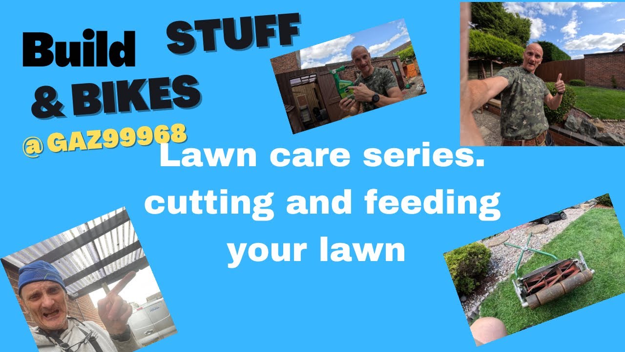 Lawn Care In Australia Lawn Care In Australia
