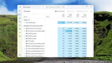 Fix: “GPU” Option Missing in Task Manager Problem [Solution]