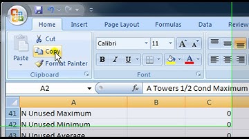 How to export all controller data from Trackster 3 into Excel