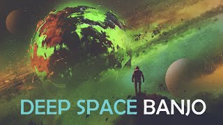 Deep Space Banjo🪕 - Ambient Spacefolk Chillwave screenshot 4