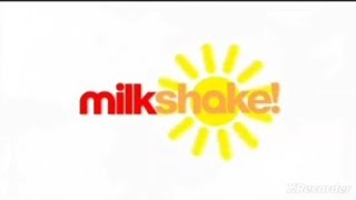 Channel 5/Milkshake! - Continuity (6th November 2010)