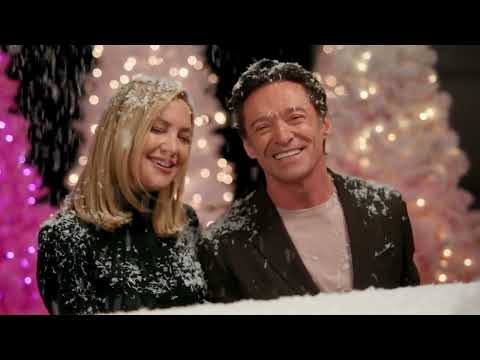 Kate Hudson & Hugh Jackman - FOX NFL Sunday Open(12.21.2025)(1080p)
