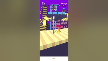 Mr.Slice - (Android,ios) Gameplay Walkthrough