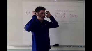 WMAA Geo Chapter 8 Section 6 Vectors 2