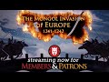 The Mongol Invasion of Hungary