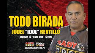 TODO BIRADA PART 2 EP07282026