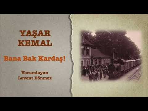 Yaşar Kemal - Bana Bak Kardaş!