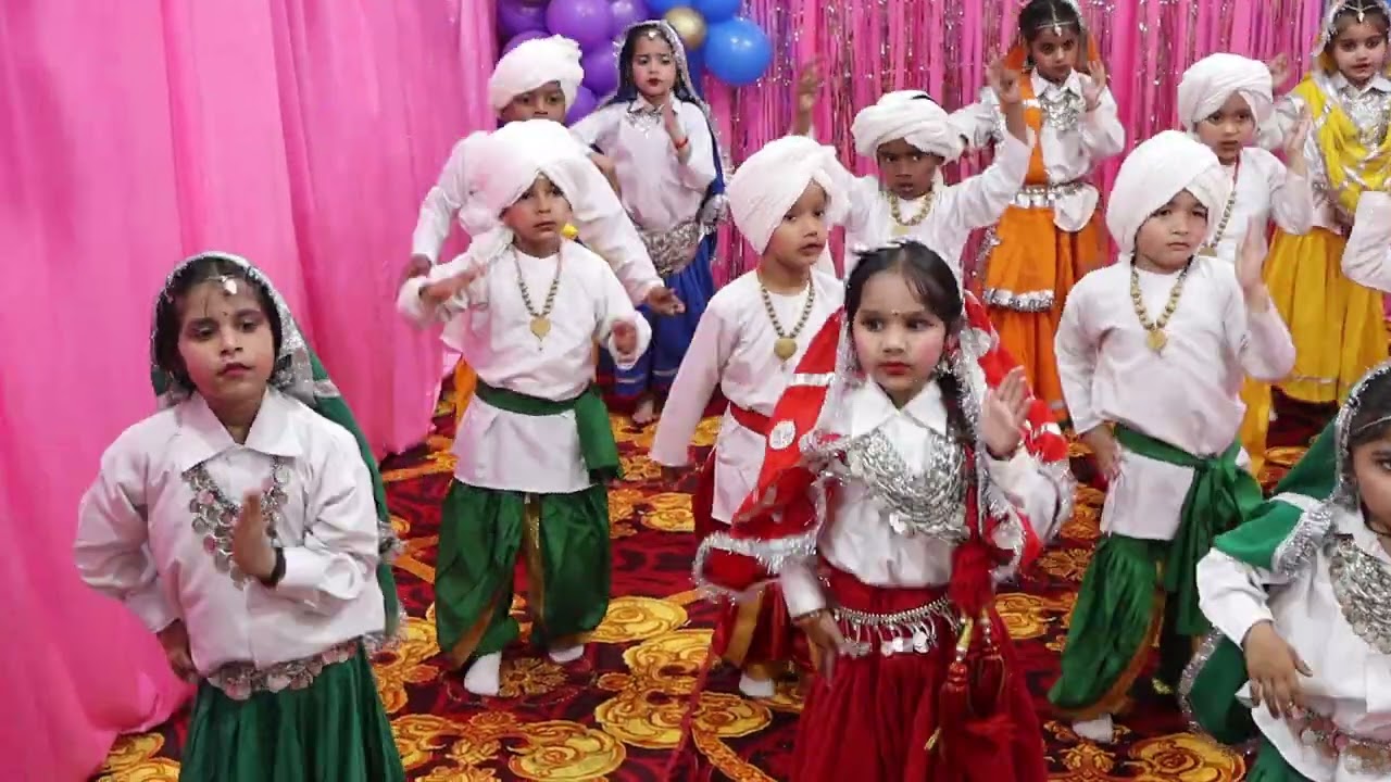 249 Ra Gori Ra Ter Lag Jaga Jhatka