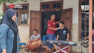 'Cinta Tak terpisahkan'Cover New Satrio Music Tabuhan Bareng'VOC Safa-Bro Rendi'SM Audio'