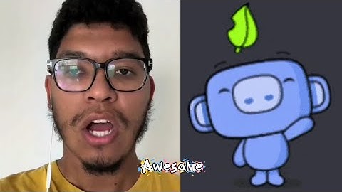 Discord Is Awesome