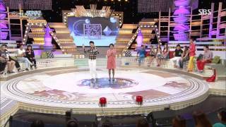 도전 1000곡 130728 #17(12)