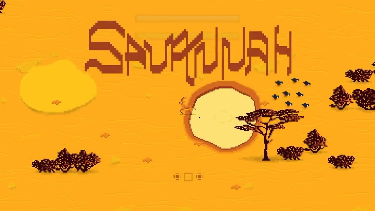 Stephen Tanksley LDJam Reel