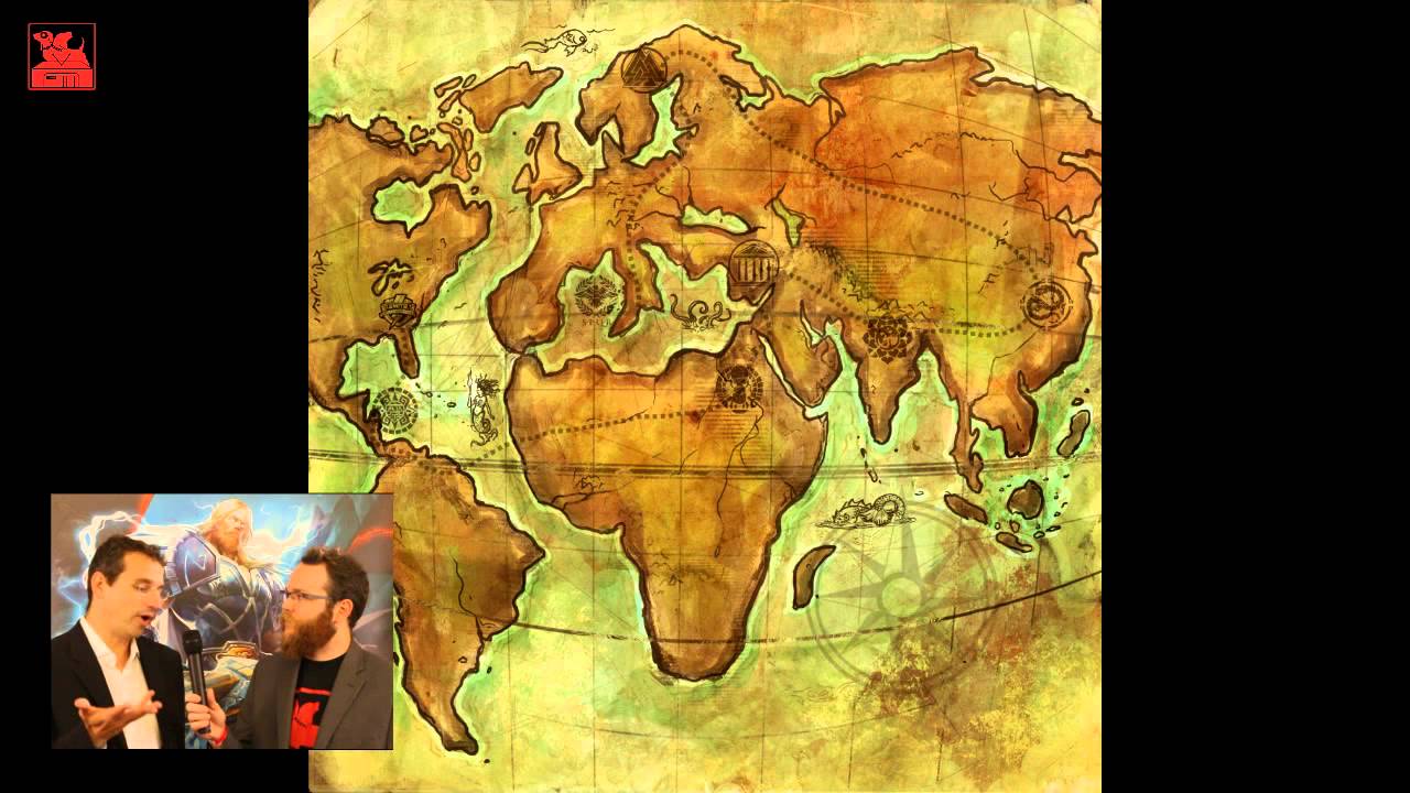 SMITE NA Championship: The Business of Hi-Rez Studios