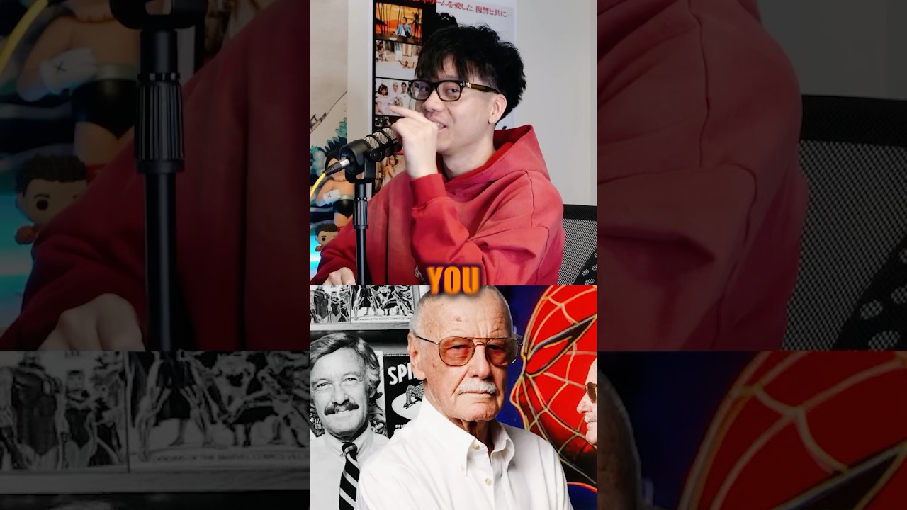 MARVEL USING STAN LEE FOR MONEY 😱 #marvel #avengers #marvelstudios #marvelcomics