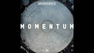 Planetshakers Momentum Multitracks [ENGLISH GUIDE]
