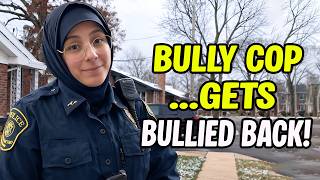 Female Cops Make a HUGE Mistake—Then Their Whole Plan BACKFIRES! | 1st Amendment Audit