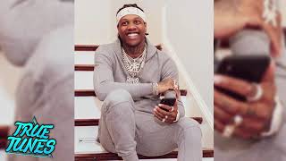 Lil Durk Ft. Kodak Black - "Benihana" (Bass Boosted)