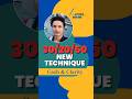 Aggressive Savings Plan | 30:20:50 Rule | Luxas | Bangla