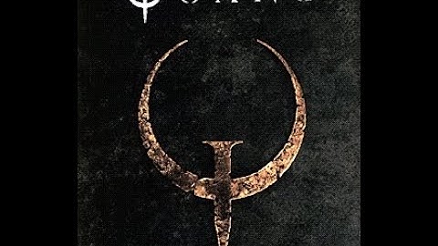 Quake: Episode 1 Speedrun in 4m 16s (PB) (Single Segment)