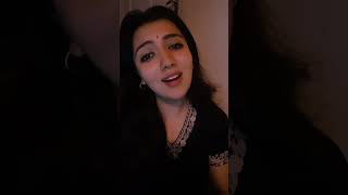 Chinnanjiru Nilave Cover By Samanwitha- Ps2