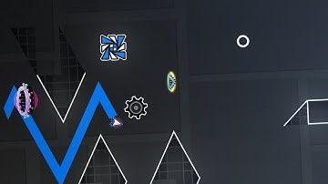 Solo ~ I Think I Think too Much :: Geometry Dash 2.1