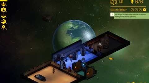 SpaceBase DF9 (Episode-2)