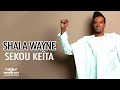 Shala wayne  sekou keta