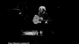 Pat Metheny - Acoustic Medley (Lima 2022)