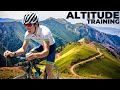 Everything You Need to Know About Altitude Training. The Science