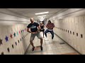 Lee Elementary- The Git Up Challenge