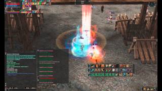 L2 Duelist random PvP - Interlude vol2