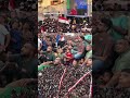 Как Газа поддерживала сборную Египта в драматичном матче против Аргентины