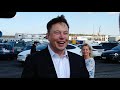 Elon Musk speech at Giga Berlin