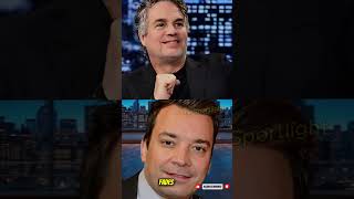 Mark Ruffalo Walks Out Mid-Interview! 😱 #celebritydrama