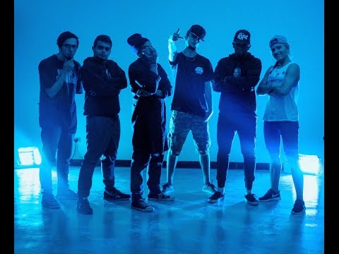 Shabab El Funk | U.A.E (Middle East) 2015