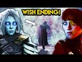 Destiny 2 - WISH FINALE! Enter The Traveler and Riven&#39;s Last Wish